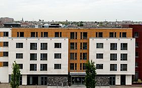 The Croke Park Hotel Dublin Ireland